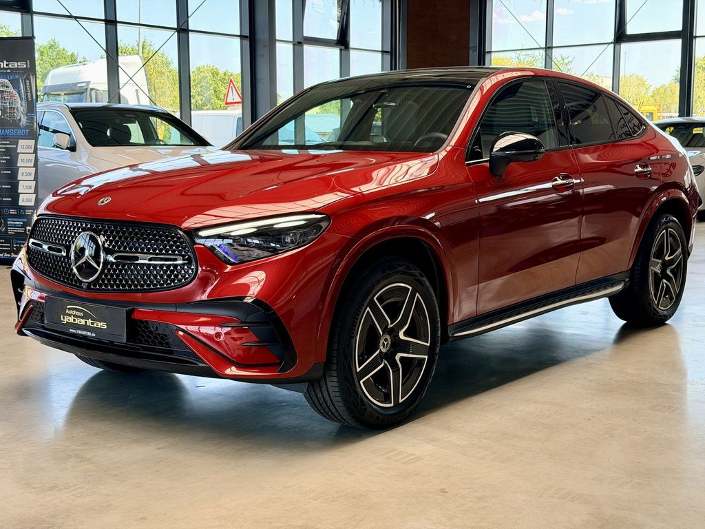Image of Mercedes-Benz GLC 300