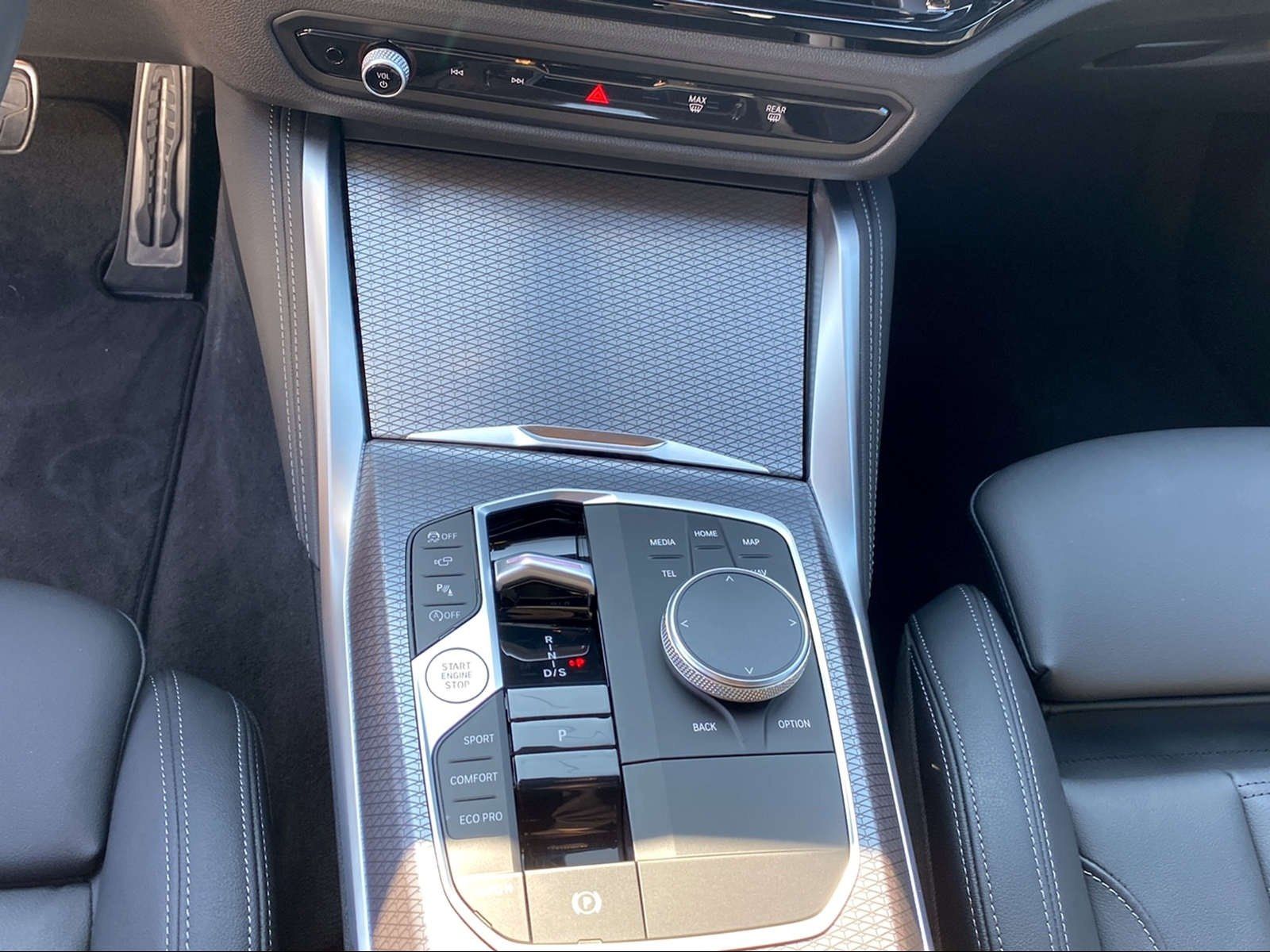 BMW 420 Gran Coupé - Bild 19