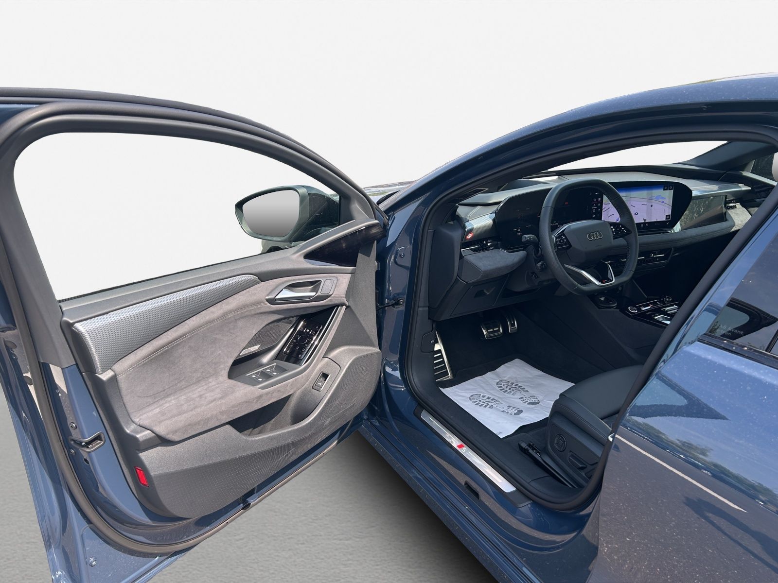 Audi A6 e-tron - Bild 15
