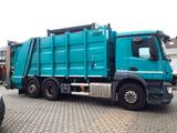 Mercedes-Benz ANTOS 2533   3-ACHSER  Zoeller MEDIUM XL 21.5 - Mercedes-Benz Antos