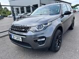 Land Rover Discovery Sport  AWD Autom/Navi+Camera/Leder/AHK - Land Rover Discovery in Köln