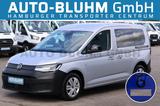 Volkswagen Caddy 2.0 TDI Kombi KR + Navi Standhzg. Kamera - Volkswagen Caddy: TDI