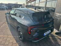 Kia K4 - Vorschau Bild 5