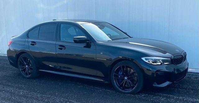 BMW M340 i xDrive