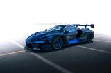 McLaren Senna MSO  - McLaren Senna GTR Gebrauchtwagen