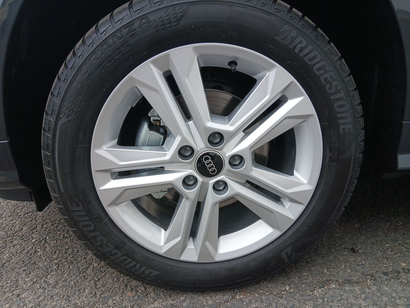 Audi Q2 - Bild 8