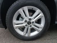 Audi Q2 - Vorschau Bild 8