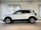 Volkswagen T-Cross 1.0 Style +ALLWETTER+LED+KAMERA - VW T-Cross Gebrauchtwagen in Hannover