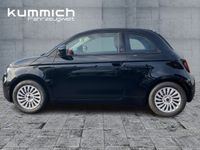 Fiat 500e - Vorschau Bild 6
