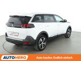 Peugeot 5008 2.0 Blue-HDi Allure Aut*NAVI*TEMPO*CAM*PDC* - Peugeot Gebrauchtwagen von 2018
