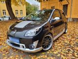 Renault Twingo 1.2 16V TCe GT inkl. Zavoli... - Renault Twingo mit LPG-Antrieb