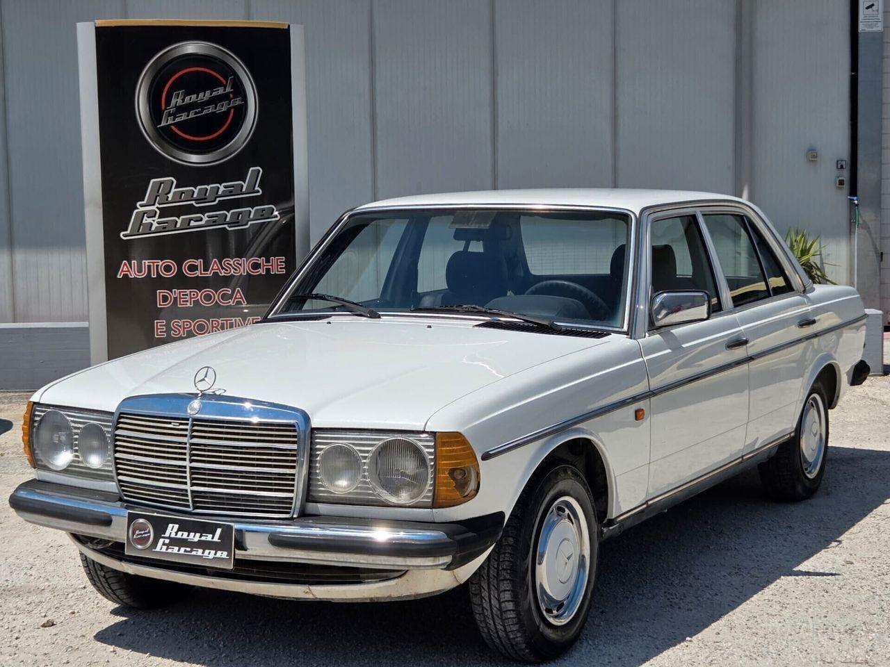 Mercedes-Benz Andere