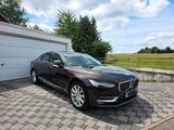 Volvo S90 Inscription - Volvo S90 aus 2017