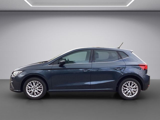 Ibiza 1.0TSI DSG Xcellence