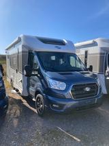 Carado T447 Edition25 mit Einzelbetten + Hubbett - Angebote