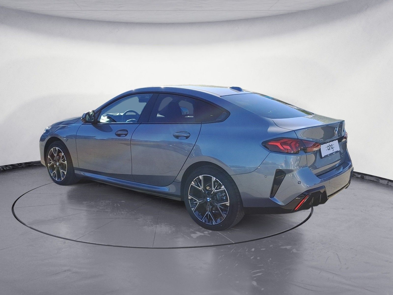BMW 216 Gran Coupé - Bild 4