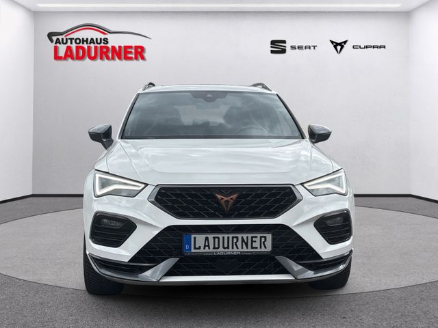 Ateca 2.0l TSI 4Drive *Navi+TopView+PANO+FullLin