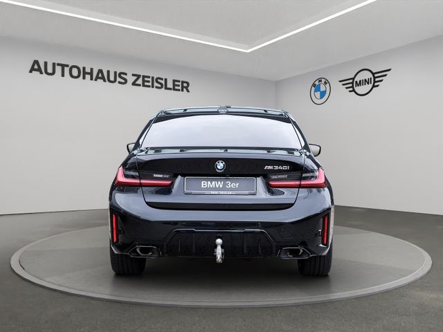 Foto Nummer 6: BMW 340i xDrive