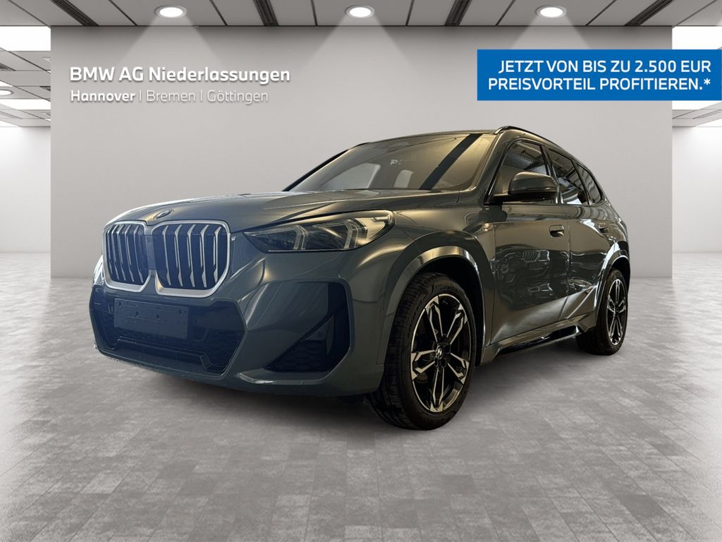 X1 sDrive20d M Sport AHK Driv.Assist+ Harman/K