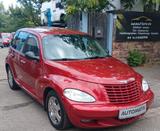 Chrysler PT Cruiser Touring 2.0 Automatik/Tüv+Insp. neu - rote Chrysler PT Cruiser