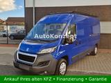 Peugeot Boxer H2 L3|Klima|Navi|Kamera|Tempom|Dachgepäck| - Peugeot Boxer: Van