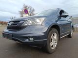 Honda CR-V Comfort Automatik - gebrauchte Honda CR-V aus dem Jahr 2012
