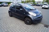 Citroën C1 Style 4-Türer Klima - Citroën C1: Türer