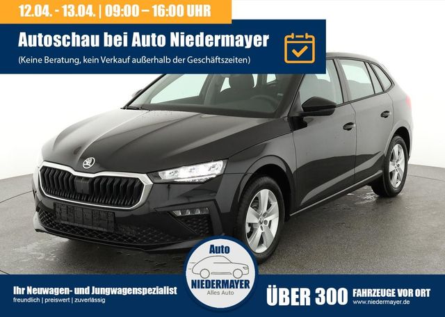 Skoda Scala 1.0 TSI DSG Selection, Winter, Climatronic