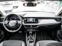 Skoda Kamiq - Vorschau Bild 10