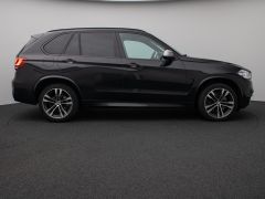 Foto Nummer 5: BMW X5 M50