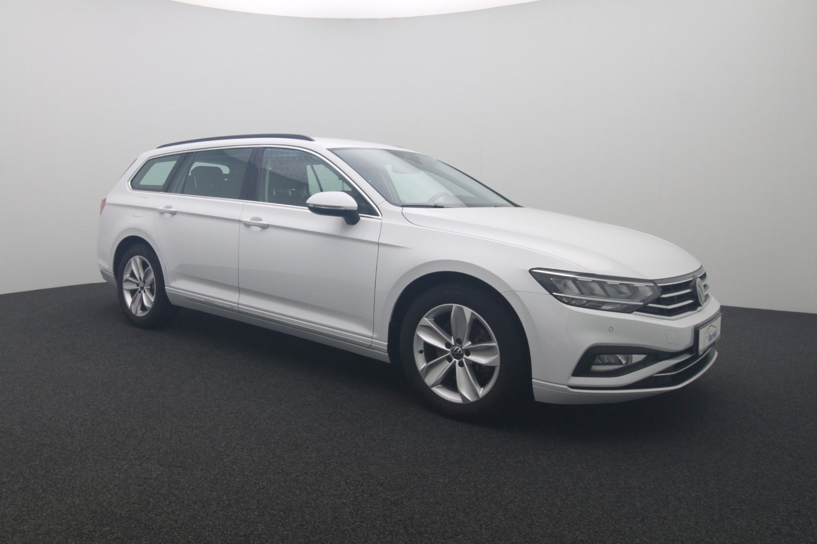 Fahrzeugabbildung Volkswagen Passat Variant 2.0 TDI Business