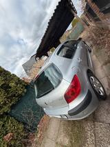 Peugeot 307 - Peugeot 307: Kleinwagen