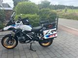BMW R1250 GS HP Style - BMW MOTORRAD HP