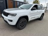 Jeep Grand Cherokee 3.0 CRD Trailhawk*Pan.D.*Kam*AHK* - Jeep Grand Cherokee Trailhawk mit Diesel-Antrieb