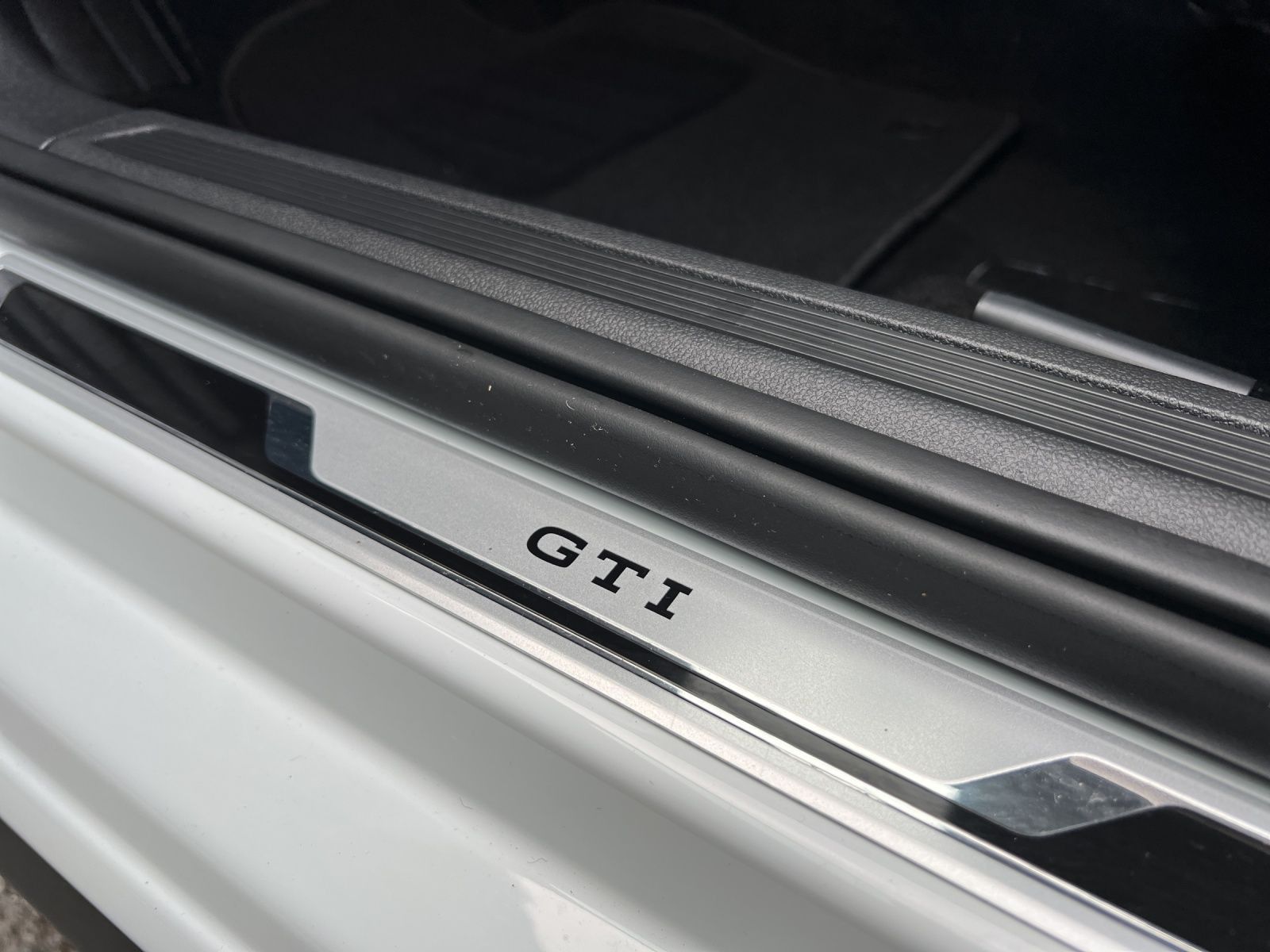 Polo GTI 2.0 TSI DSG LED*SHZ*Klima