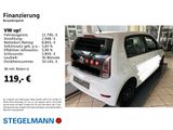 Volkswagen up! 1.0 move up! *Kamera*Klima*GRA*GJR* - Volkswagen up! aus 2022