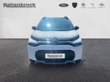 Citroën C3 Aircross 1.2 PureTech 130 Max Kamera Navi - Citroën C3 Aircross: Max