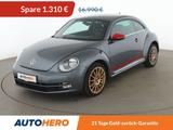 Volkswagen Beetle 2.0 TDI Club BMT Aut.*NAVI*TEMPO*PDC*SHZ* - Volkswagen Beetle in Stuttgart