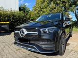 Mercedes-Benz GLE 450 4MATIC/AMG/MBUX/SCHECKHEFT MB - gebrauchte Mercedes-Benz GLE 450 aus dem Jahr 2019