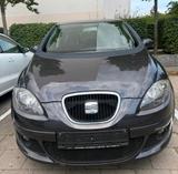 Seat Altea - gebrauchte Seat Altea aus dem Jahr 2005