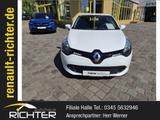 Renault Clio 1.2 16V 75 Expression ""1. Hand"" - Renault Clio: Expression 16v