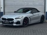 BMW Z4 M40 i M Sport Leder Navi HK Buisness 19" - : Cabrio, Automatik