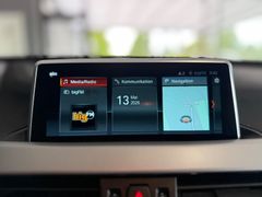 BMW X1 Advantage - Thumbnail 36