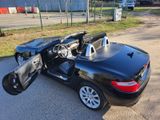 Mercedes-Benz MERCEDES SLK 300 Roadster 9G-TRONIC 2.0 24... - Mercedes-Benz SLK 300 Gebrauchtwagen