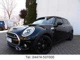 MINI Cooper S Clubman Panorama Leder Navi 192PS - scheckheftgepflegte MINI Cooper S Clubman