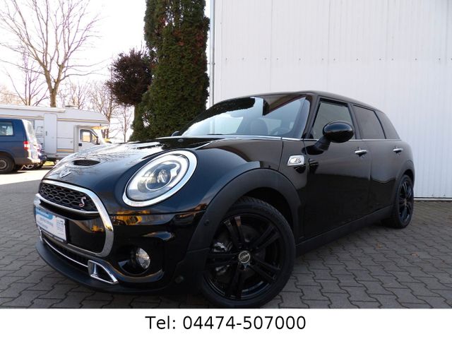 MINI Cooper S Clubman Panorama Leder Navi 192PS