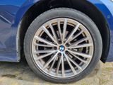 BMW 320d xDrive Limosine Luxury Line Automatik  - BMW 320: 320d Auto