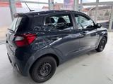 Hyundai i10 Pure 1,0 Advanced*SITZHEIZU*KAMERA*MFL*KLIMA - Hyundai i10: Pure