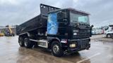DAF XF 95.480 (MANUAL GEARBOX / BIG AXLE / GRAND  PO - DAF Xf 95