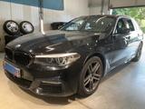BMW 530i xDrive +M-PAKET+LED+PANO+ACC+LEDER+NAVI+ - BMW 5er Reihe in Leipzig